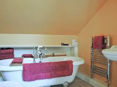 Tatil Evi Warren View *