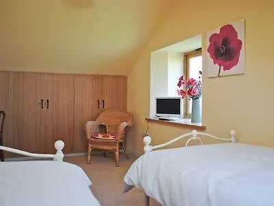 Tatil Evi Warren View *