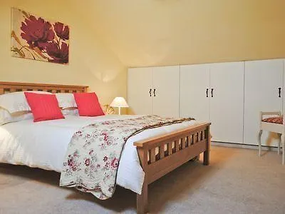 Warren View Tatil Evi *