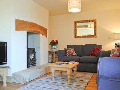 Tatil Evi Warren View Levisham